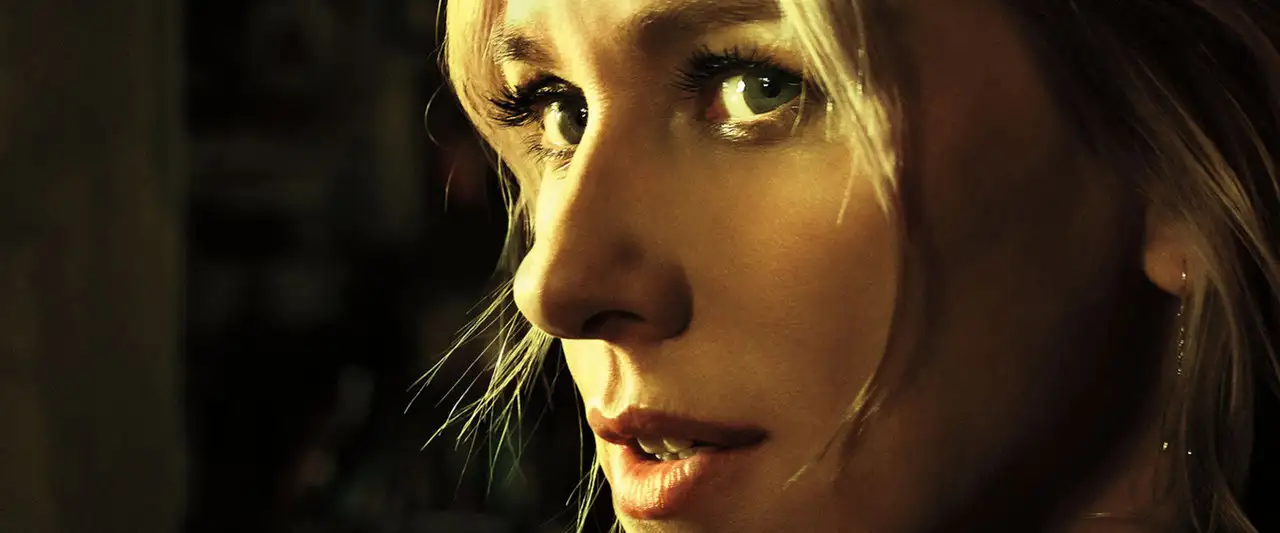 Gypsy - Saison 1 - Euphorie – image d’arrière-plan