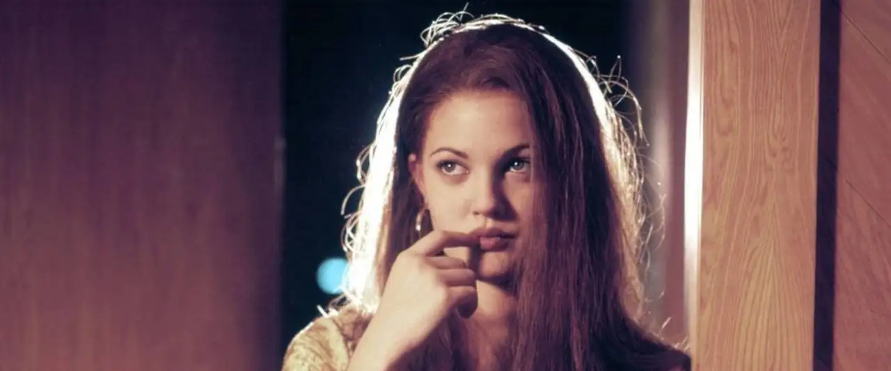L'Obsession d'Amy Fisher – image d’arrière-plan