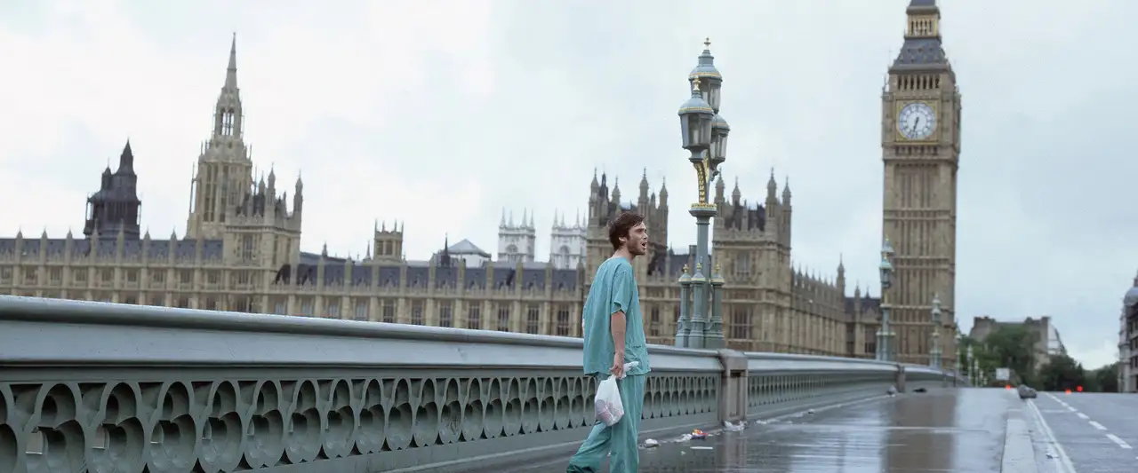 Regarder 28 Jours plus tard - Les jours sont comptés. | En streaming