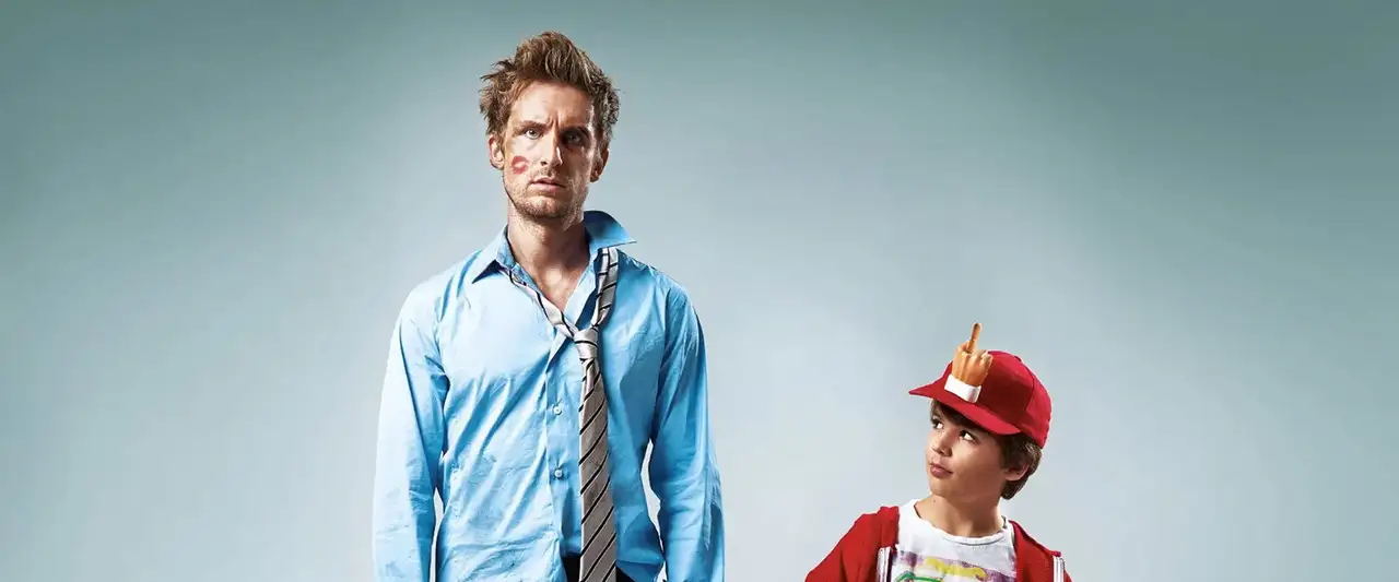 Babysitting - Êtes-vous sûr de vouloir un baby sitter ? – image d’arrière-plan