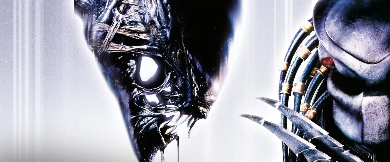 Alien vs. Predator - C'est notre planète, c'est leur combat … – image d’arrière-plan