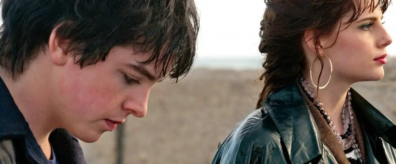 Sing Street – image d’arrière-plan