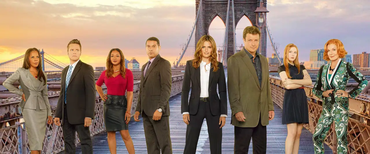 Saison 1 – image d’arrière-plan