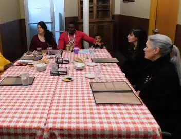 90 jours pour se marier - Saison 9 - Prendre la température – affiche