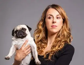 Nicole Ferroni : Marseille(s), je vous offre un vers - Episode 01 – affiche