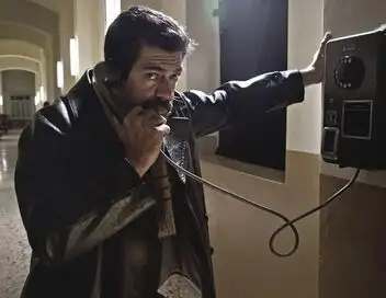 D'après une histoire vraie - Saison 2 - Giuseppe Pinelli, mort d'un anarchiste italien – affiche