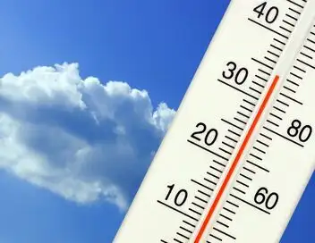 Météo régionale – affiche