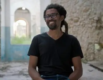 Ilha de Mozambique, les échos du passé – affiche