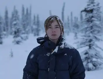 Alaska : nouvelle vie - Saison 6 - Matière grise – affiche
