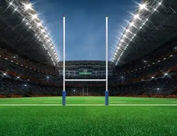 Soir de rugby - Episode 04 – affiche