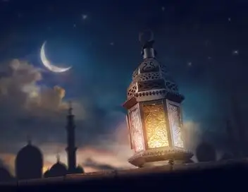 Se convertir à l'Islam – affiche