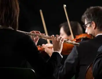 Gautier Capuçon à l'Olympia – affiche