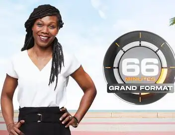 66 minutes : grand format - Le Mékong, mythique et envoûtant – affiche