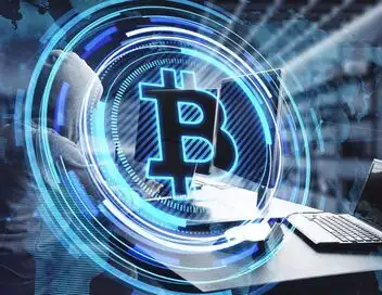 Jeux d'argent, jeux de truands - Saison 2 - Le crypto-voleur – affiche