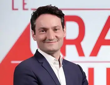 Le Grand Jury – affiche