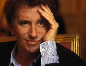 Jack Lang, le beau rôle – affiche