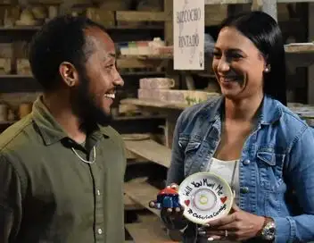 90 jours pour se marier : à l'étranger - Saison 4 - Rencontres et retrouvailles – affiche