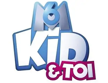 Kid & toi - Comment apprendre à gérer tes émotions ? – affiche
