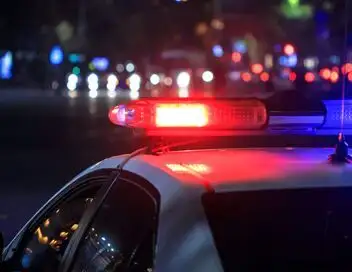 Appels d'urgence - Alcool, drogue et trafics : danger sur les routes pour les gendarmes de Meaux – affiche