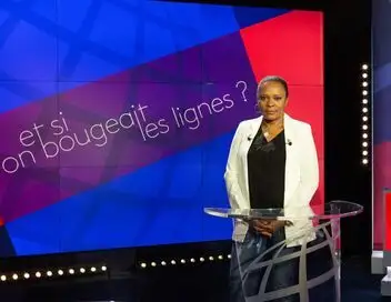 Outre-mer, et si on bougeait les lignes ? - Les enjeux politiques après les municipales – affiche