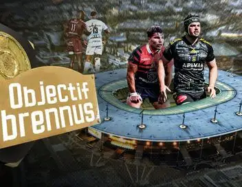 Objectif Brennus - Episode 05 – affiche