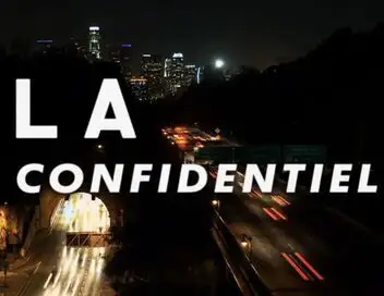 L.A. Confidentiel - Episode 11 – affiche