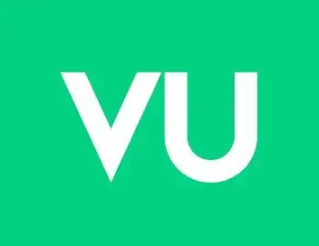 Vu – affiche