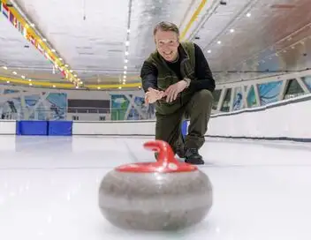 Pékin express - Saison 21 - La route des glaces : finale – affiche