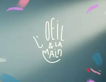 L'oeil et la main - Burn out : quand le travail épuise – affiche