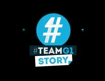 #Teamg1 Story - Saison 5 - Spéciale Hell is Us – affiche