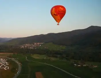 Sale temps pour la planète - Saison 19 - Alsace, un terroir en mouvement – affiche