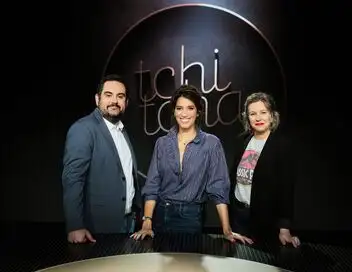 Tchi tcha - Best of – affiche