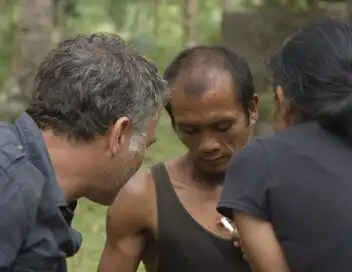 Médecines d'ailleurs - Saison 2 - Philippines : Siquijor, l'île qui soigne – affiche