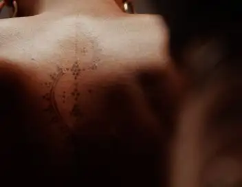 Peaux noires : quel héritage? - Saison 1 - La peau en héritage – affiche