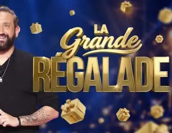 La grande régalade - Saison 1 - Partie 2 – affiche
