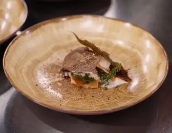 Top chef - Saison 16 - La dernière épreuve – affiche
