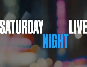 Saturday Night Live - Saison 49 – affiche