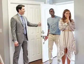 Total rénovation : frères en affaires - Saison 10 - Monique et Carl – affiche