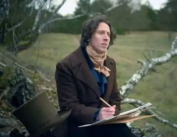 Carl Maria von Weber : l'esprit libre - 200e anniversaire de la mort du compositeur – affiche