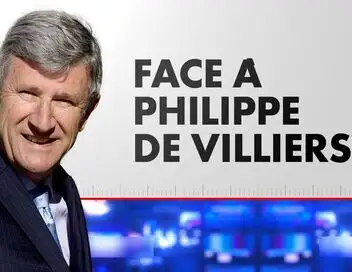 Face à Philippe de Villiers - Episode 62 – affiche