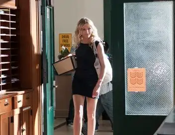 Bad Teacher – affiche