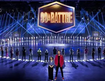99 à battre - Saison 1 – affiche