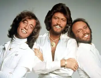 The Bee Gees : "How Can You Mend a Broken Heart" – affiche
