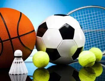 Salon VIP - 📺 Multisports – affiche