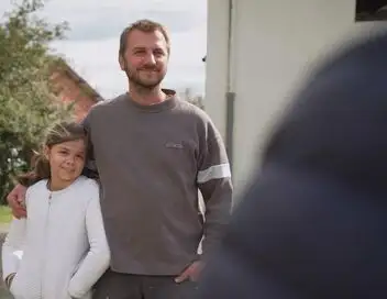 Reportages découverte - Mes chers parents, je rentre... – affiche