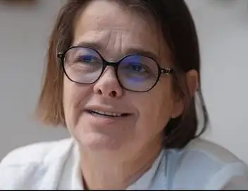 Un p'tit truc en moins, vivre avec Alzheimer – affiche