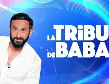 La tribu de Baba – affiche