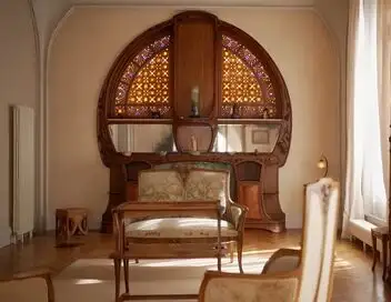 Une maison, un artiste - Saison 13 - Louis et Jacques Majorelle, de Nancy à Marrakech – affiche