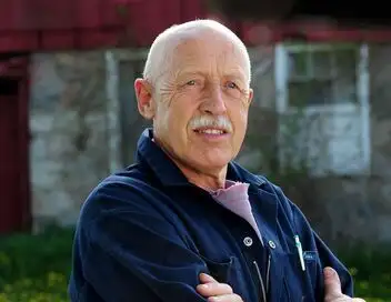 L'incroyable Dr Pol - Saison 7 - Une drôle de semaine – affiche