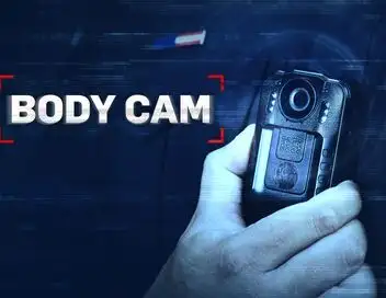 Police Body Cam - Saison 6 - Refus d'obtempérer – affiche